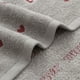 thumbnail image 5 of Couple Towel Pures Absorbent No Fading No Linting Towel Wash Face Bath Home Valentine's Day Gift 75x35cm, 5 of 6