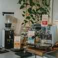 thumbnail image 4 of Local Jubilee Roasting Co Guatemala, Whole Bean Coffee, Medium Roast, 10oz, Naturally Caffeinated, 4 of 5
