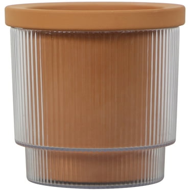 Mainstays 8in Aquaterra Self Watering Planter