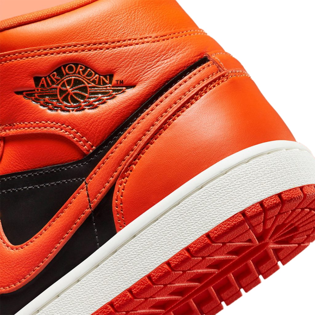 air jordan 1 mid se crimson bliss
