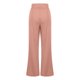 thumbnail image 5 of Puntoco Pantalones De Yoga Deportivos De Cintura Cruzada De Color Sólido Para Mujer Rosa Xxl, 5 of 7
