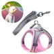 thumbnail image 5 of Arnés para Perros Yinane con Juego de correa Transpirable Arnés de chaleco para cachorros, 5 of 7
