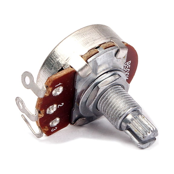 Potentiometer Adjustment Tool Precision Multi-turn Potentiometers