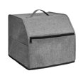 thumbnail image 1 of Serger Machine Cover with Pockets for Storage, 1 of 5