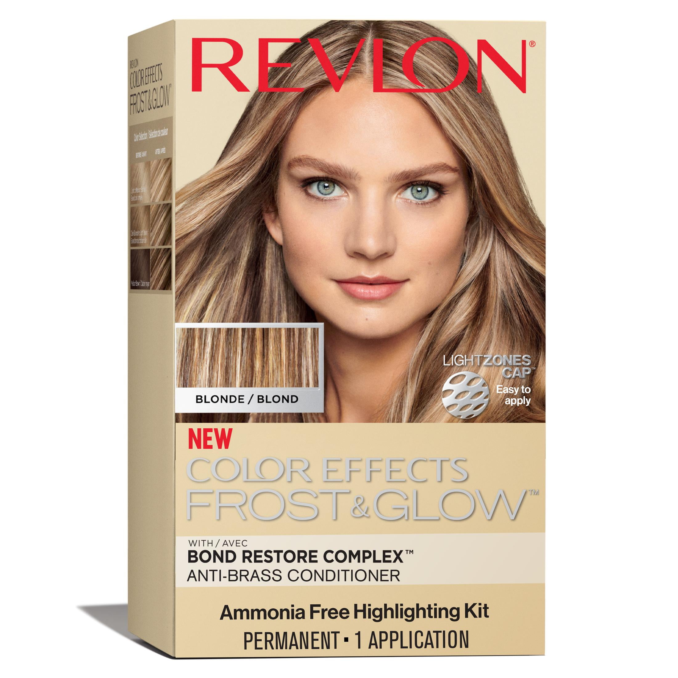 Madison Reed Radiant Permanent Hair Color Kit with Bonus Pro Boost