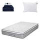 thumbnail image 1 of Colchón Queen Size Vail + Almohada One + Sábanas Softy, 1 of 12