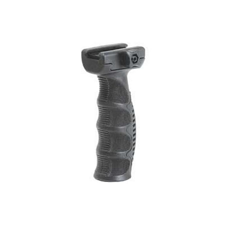 Command Arms Ergonomic Vertical Grip for Picatinny Rail