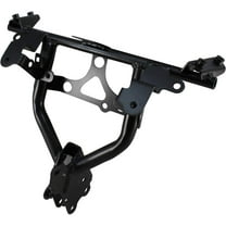 Upper Fairing Stay Bracket Replacement for Honda CBR500R CBR 500 R 2013 2014 2015 13 14 15 replacement for OE# 64221-MJW-J00