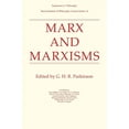 thumbnail image 1 of Marx and Marxisms (Royal Institute of Philosophy Supplements), 1 of 2