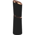 thumbnail image 5 of ELLE EL027-BLK-STK-6 Painless Hair Remover (Black), 5 of 8