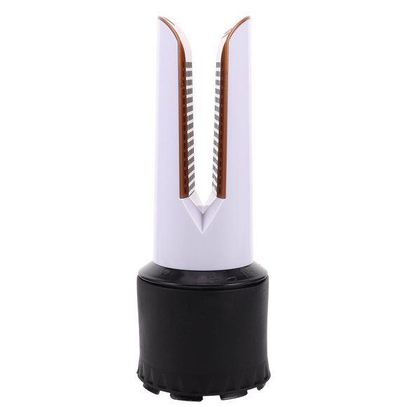 juego de boquillas universales para secador de pelo, boquilla de precisión para alisar el cabello, herramienta para peinar el cabello