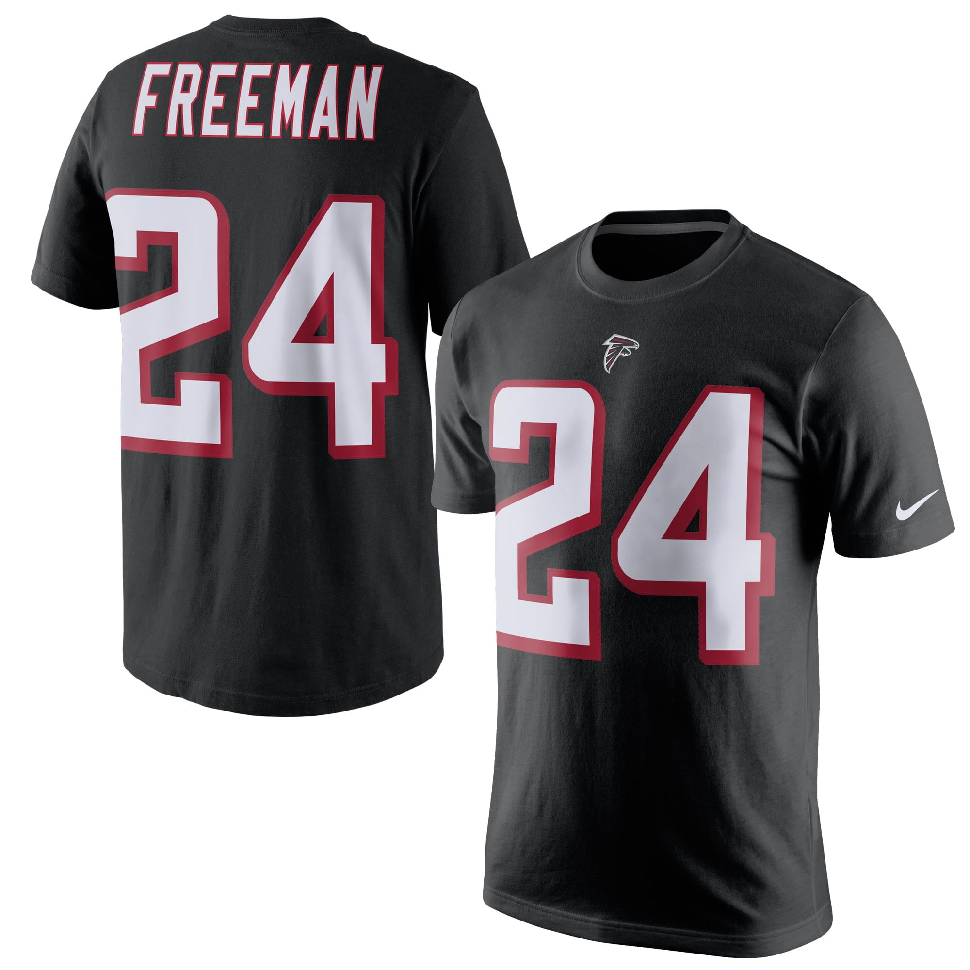 devonta freeman jersey number