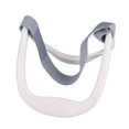 thumbnail image 1 of Neck Support, Alleviate migraine Neck Traction Device Adjustable Design Widely Used  for Study for Driving for Work White,Pink, 1 of 7