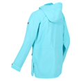 thumbnail image 3 of Regatta - Chaqueta Impermeable Nahla para Mujer (Marina), 3 of 4