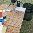 thumbnail image 4 of Campfire Grill, Campfire Grill Grate Anti Shaking  for Outdoor, 4 of 7