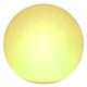 4 Main Access 13" Ellipses Piscine/spa Imperméable Couleur Changeant Flottant LED Lumière – image 4 sur 7