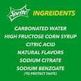 thumbnail image 6 of Soft Drink Assortment: Cola, Pepsi, Sprite, Mountain Dew, Dr. Pepper, Diet Coke, Canada Dry Ginger Ale, Brisk Iced Tea - 12 Fl Oz Can (Pack of 18) Packing May Vary, 6 of 8