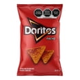 thumbnail image 1 of Botana Doritos Nacho con queso sabor chile 76 g, 1 of 3