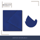 thumbnail image 5 of Mantel Rectangular Mosley 3.00 X 1.50 Mts, 5 of 7