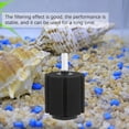 thumbnail image 2 of 2 Pieces Aquarium Betta Filter, Sponge Biochemical Filter, Aquarium Fish Tank Mi, 2 of 5