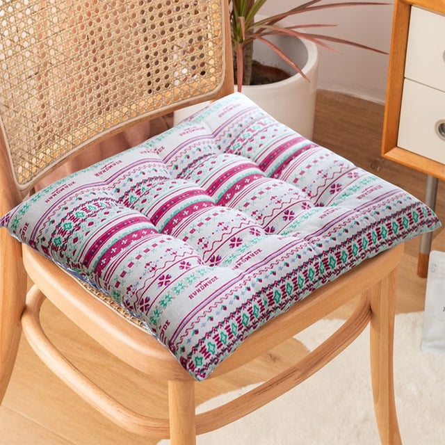 Mats para sillas, alfombras para cocina, sillas de comedor, patios, suaves, gruesas, de cuero, resistentes, anti-grippo, lavables, plegables, para salas de estar, suelos de madera, para
