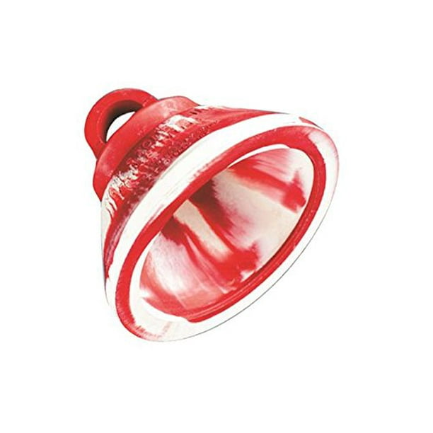 Humes & Berg 113 Stonelined Trixie Plunger Rubber Trumpet Mute