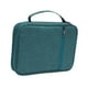 thumbnail image 2 of Estuche protector de la Biblia Funda de libro con compartimento Multifunción Portátil Compacto con asa Bolso de mano Bolsa de transporte Estuche de la Biblia Verde, 2 of 8