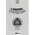 thumbnail image 3 of [Foil] Amazing Spider-Man #121 Facsimile Edition Unknown Comics John Romita Exclusive Var (06/14/2023), 3 of 3