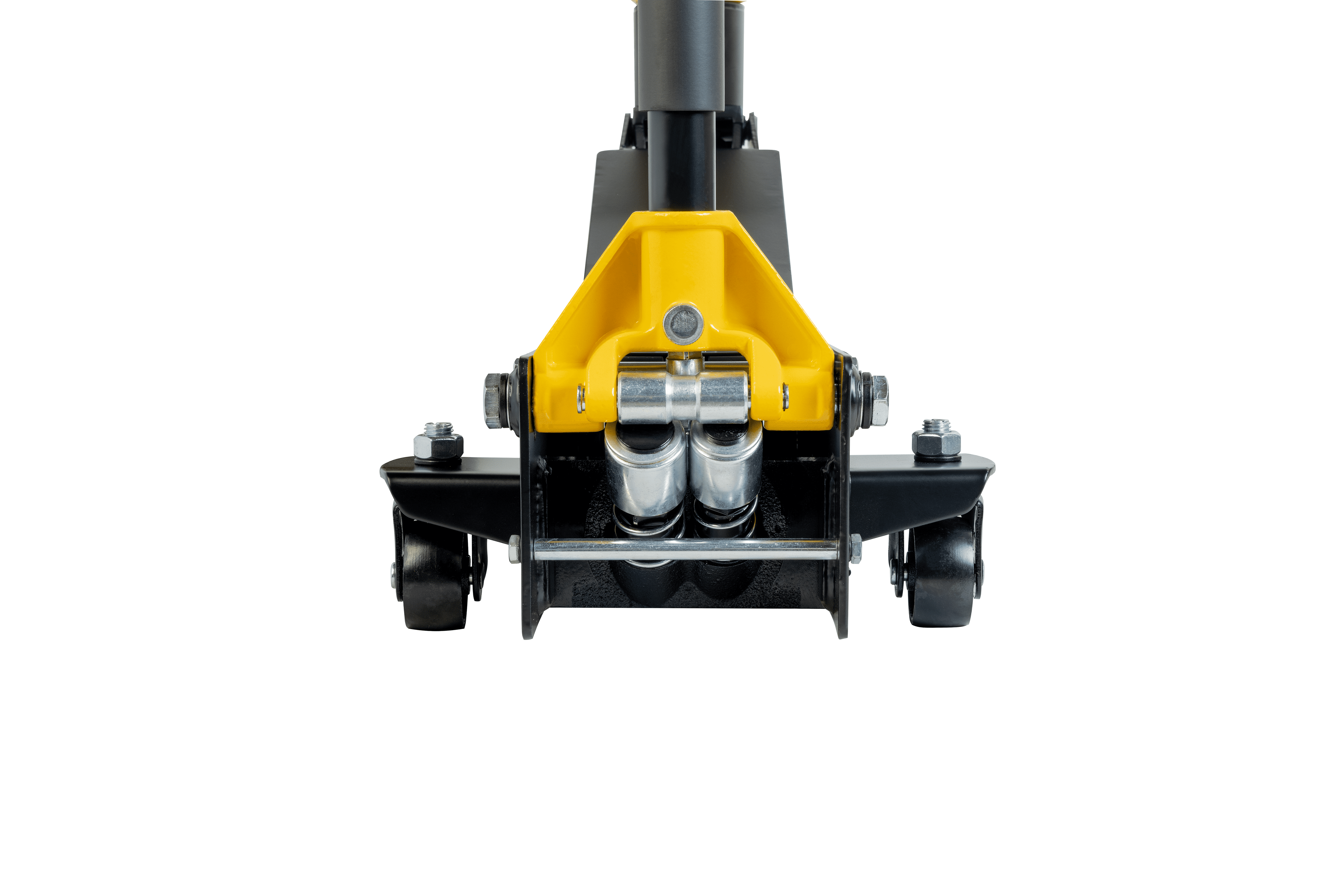 Black Jack - T830026W Low Profile Garage Jack with SUV Adapter, 3