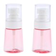 thumbnail image 3 of 2x atomizador bomba de vacío 30ml / 60ml / 100ml 30 ml shamjiam  Frasco de nebulización fina, 3 of 7