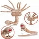 thumbnail image 3 of New Alien Toy Facehugger Chestburster Stuffed Figure Plush Soft Festival Gift, 3 of 5