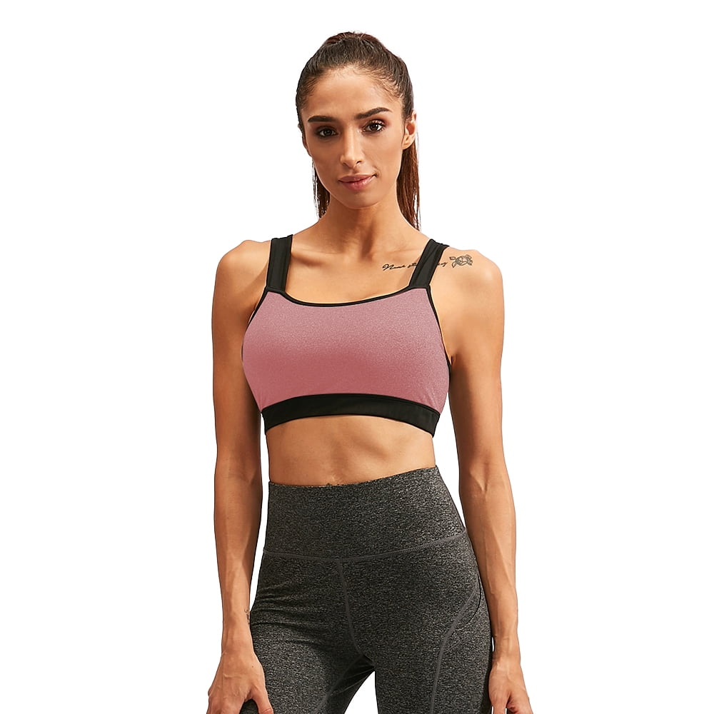 brassiere yoga