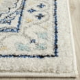 thumbnail image 6 of SAFAVIEH Evoke Milica Floral Bordered Area Rug, Ivory/Grey, 11' x 15', 6 of 7