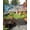 Multicolor, variant on Colorful Stone Sun Sail Shades Rectangle Canopy,Sunlight Block Heavy Duty Curved Backyard Shade Cover,Rainbow Abstract Oil Painting Brushwork Waterproof Sun Shades for Patios Garden Pergola 12'x16'