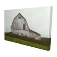 thumbnail image 1 of Rustic barn - 24"x36" canvas - Print on demand, 1 of 5