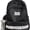 Black, variant on PRIYAL Polka Dot Backpack Cute Coquette Backpack with Lace Trim Kawaii Back Pack Everyday Daypack for Weekend