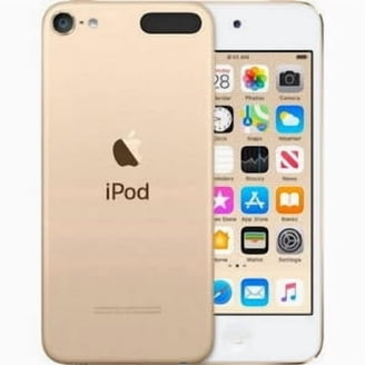 Pre-Owned Apple IPod Touch 7th Gen 32GB Blue MP3 Player Original