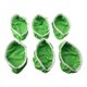 thumbnail image 5 of 6 almohadillas reutilizables para fregona Swiffer Sweeper, paños de limpieza, repuestos húmedos y secos., 5 of 8