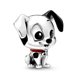 thumbnail image 1 of Charms Pandora Pulsera Joyas Mickey Forma Serie Mujer Pulseras Colgante, 1 of 4