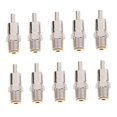 thumbnail image 3 of Convenient Metal Pig Watererautomatic Water Drinker10 Pcs, 3 of 5