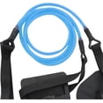 thumbnail image 2 of Swimming Arm Trainer Strength Elastic Band Swimming Belt Arm Exercise Resistance Bands for Free Swimming Triathletes Muscle Training, 2 of 5
