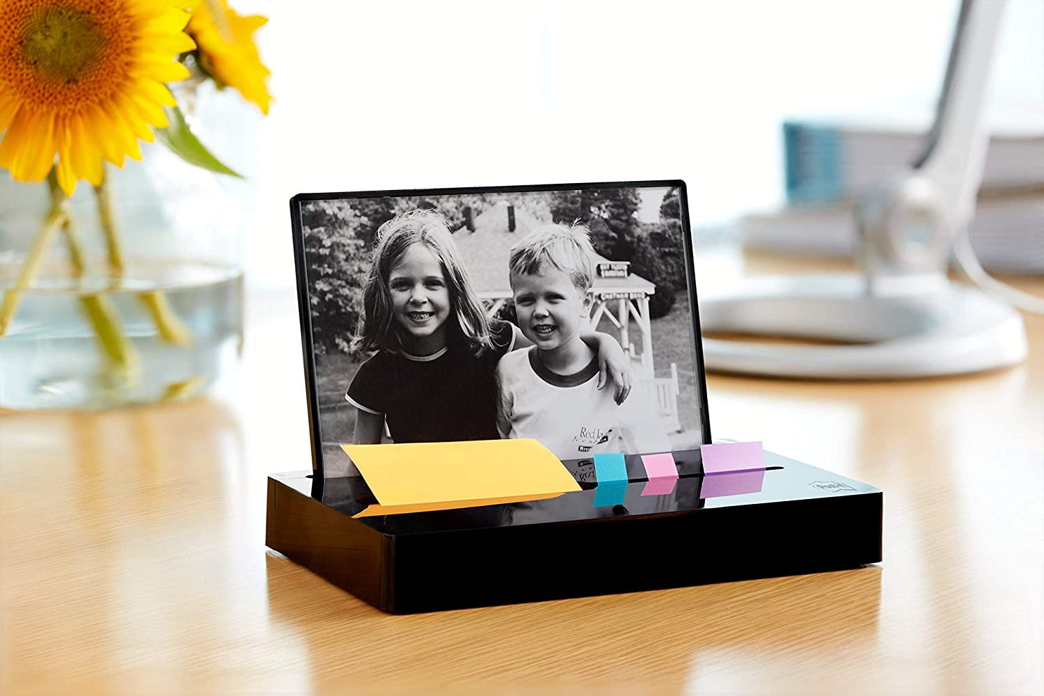 Post-it Pop-up Notes Pop-up Note/Flag Dispenser + Photo