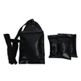 thumbnail image 1 of Slatcetga Sacos de Arena Ajustables con 3 SubBag Bolsas de Arena de Malla de PVC para Entrenamiento de Velocidad Sprinter, 1 of 8