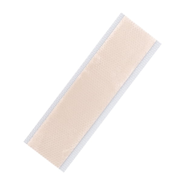 Hoja de Silicona para Cicatrices ANGGREK Autoadhesivo Profesional Eliminación de Marcas de Lesiones