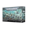 thumbnail image 1 of Games Workshop - Warhammer 40K - Aeldari Corsairs Battleforce - Eldritch Raiders, 1 of 1