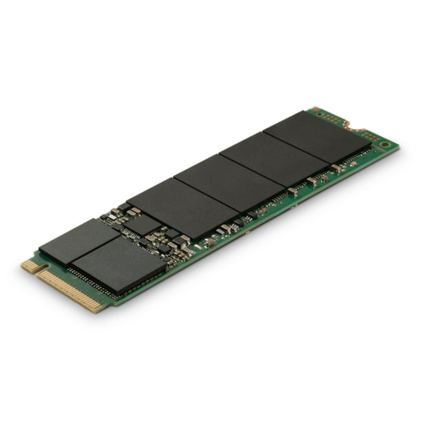 Micron 20 1tb Pcie 3 0x4 Nvme M 2 2280 Sed Opal Solid State Drive Walmart Com Walmart Com