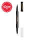 thumbnail image 2 of Delineador de ojos líquido Stila Stay All Day® de doble punta, 2 of 8