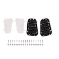thumbnail image 1 of Labymos Intake Grille Cover & Engine Cover Hinge & Door Handle & Door Hinge &, 1 of 5
