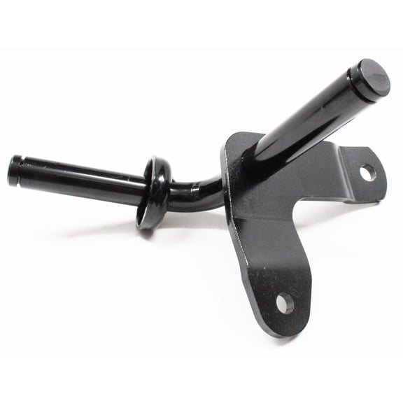 Left Spindle Compatible With John Deere Scotts Sabre 2048  2148 2348 2554 S2048 S2348 S2554 AM120391