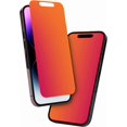 thumbnail image 1 of CHL-iPhone 15 / iPhone 14 pro Protecteur d'Écran de Confidentialité - Protecteur de Confidentialité pour Écran de Cellulaire avec Lumière Anti-Bleu et Anti-Éblouissement, 1 of 4